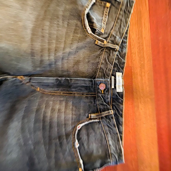 NWOT Isabel Marant Etoile Jeans Sz 42 (6) - Picture 3 of 11